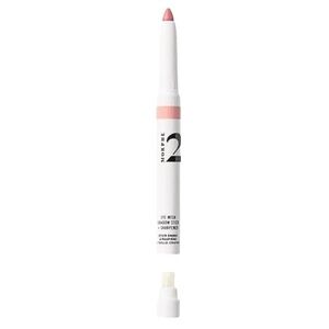Morphe 2 Eye Wish Shadow Stick + Sharpener Bubblegum